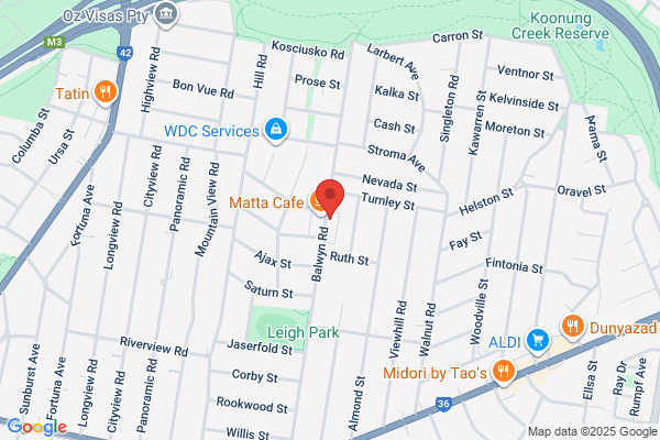 Boroondara Newsagency