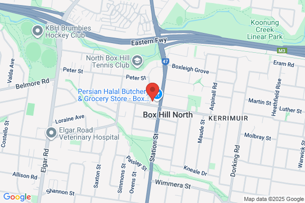 Box Hill North Newsagency