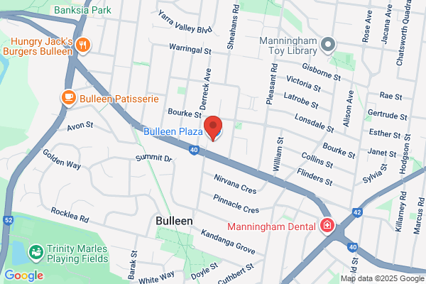 Bulleen Plaza Newsagency