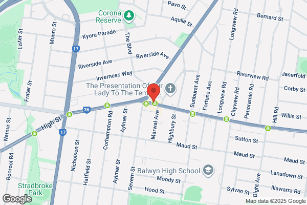 Doncaster Newsagency