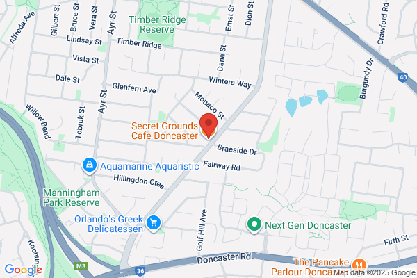 Doncaster West Newsagency