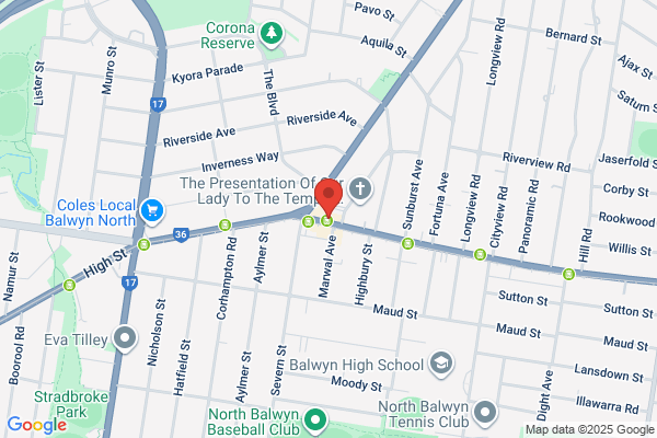 Amcal North Balwyn