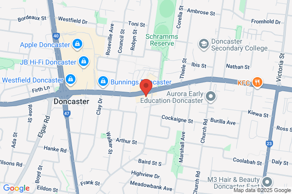 Chemist Warehouse Doncaster