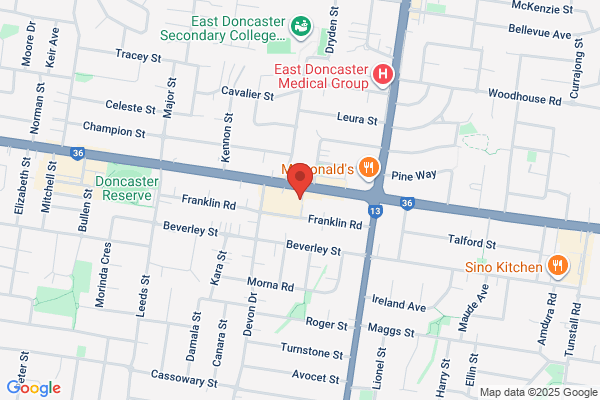 Doncaster Pharmacy