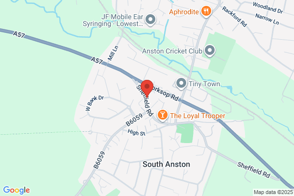 A And G Lomas Physiotherapy