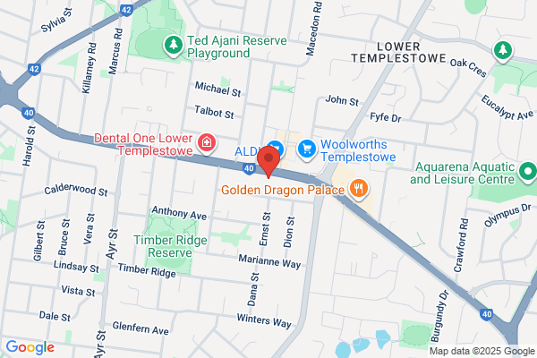 Templestowe Physiotherapy Clinic