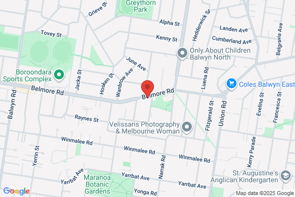 Balvic Plumbing & Gas