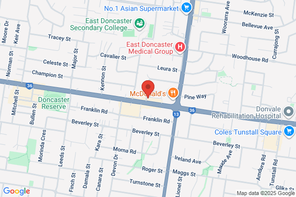 Philip Webb Real Estate Doncaster East