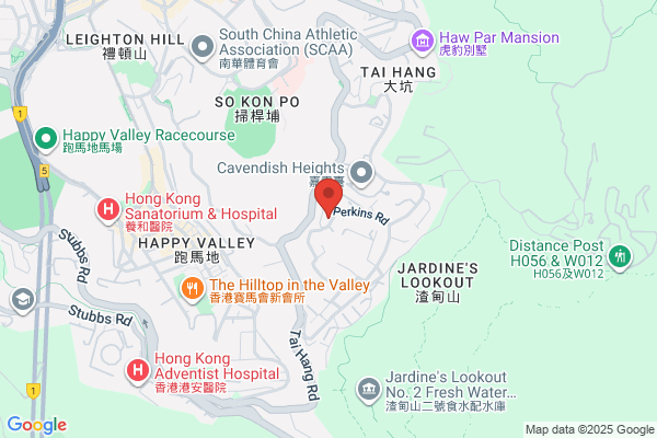 Jardines Restaurant Group