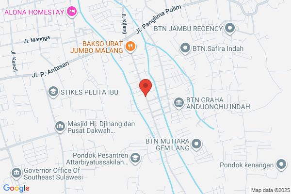 Kendari Limousines