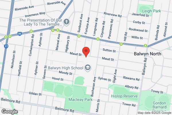 Balwyn North After School Program
