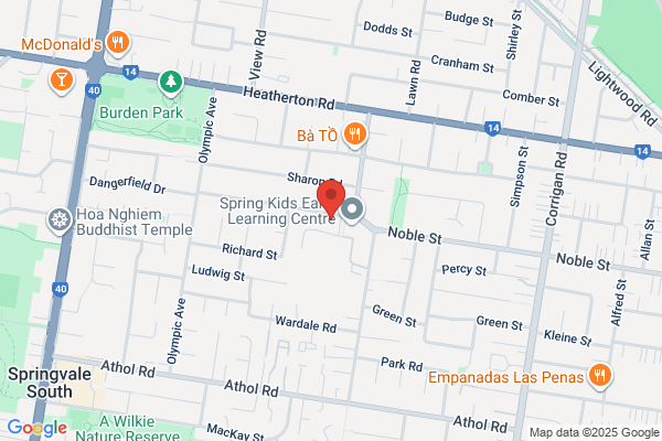 Banksia Secondary College Deaf Facility