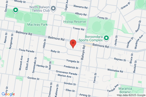 Belmore School (Special)