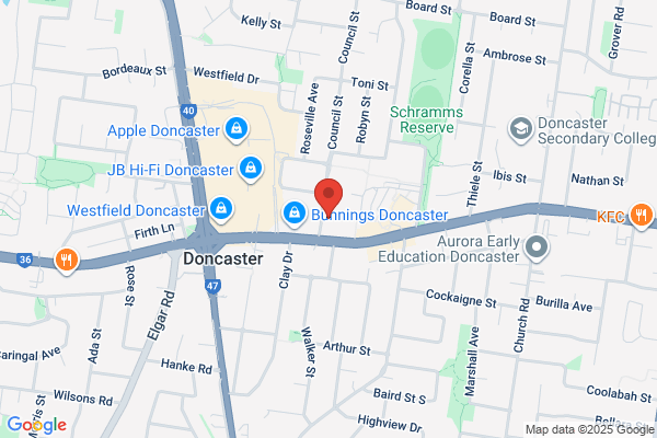 Doncaster Primary School