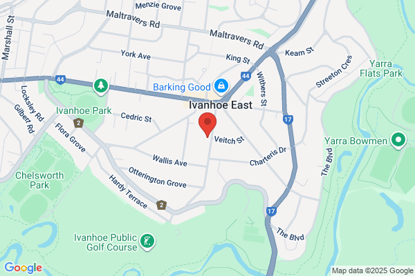 Ivanhoe East Primary