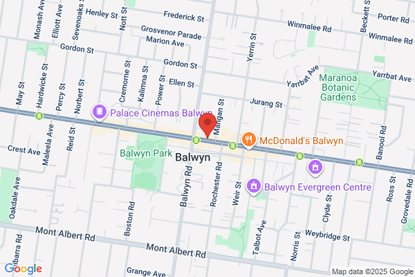 Balwyn Sports & Toys
