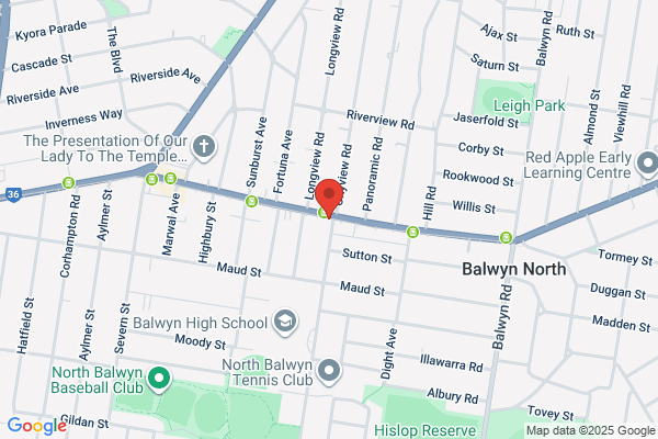 MEDICUS – Balwyn Practice