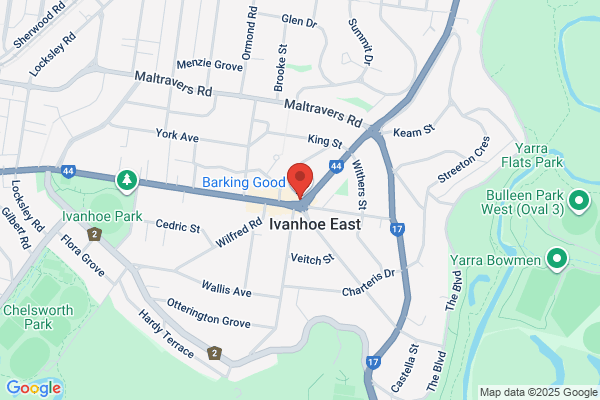 East Ivanhoe Skin & Body Therapy