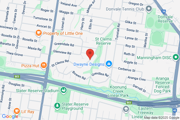 Bellaire Properties Ptd Ltd