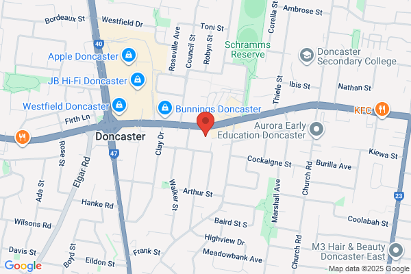 Darnley Homes Pty Ltd