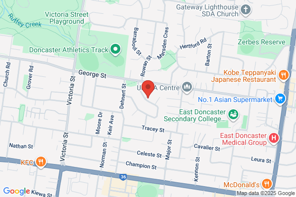 Kew Building Services