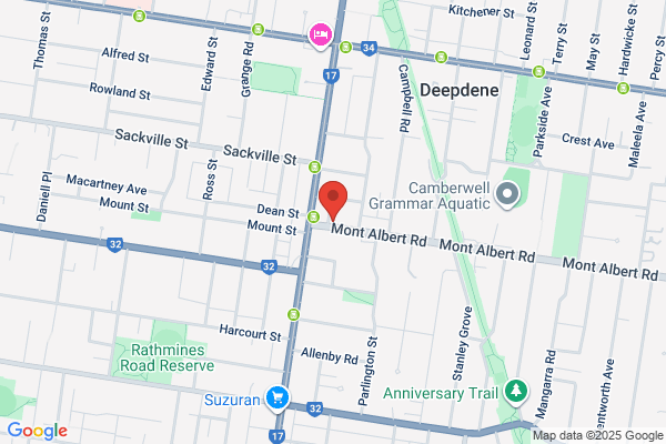 B.D.S & Associates Pty Ltd