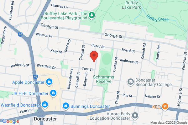 Doncaster Early Learning Childcare & Kindergarten