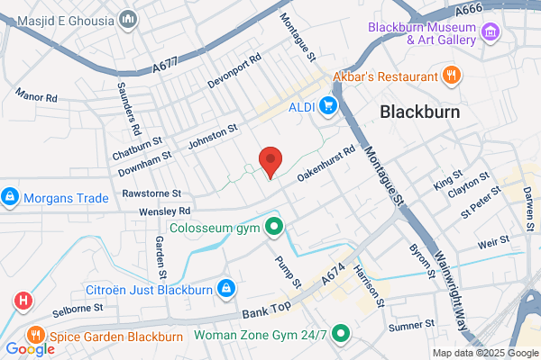 ABC Developmental Learning Centre - Blackburn