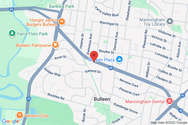 Bulleen Rhythm and Rhyme Early Learning Centre