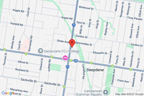 Deepdene Primary Outside School Hours Care