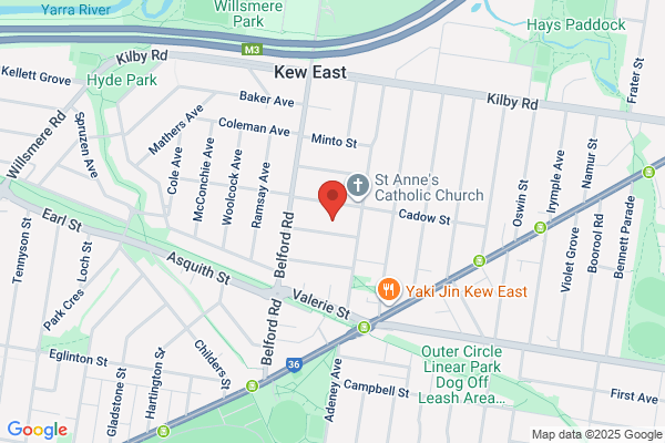 Kew East Primary Outside School Hours Care