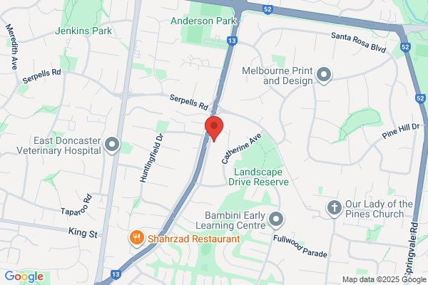 Koala Childcare and Early Learning Centre - Doncaster East
