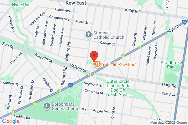 Watts Street Childrens Centre