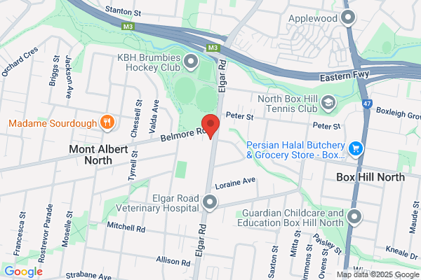 Baxter Alex Dr