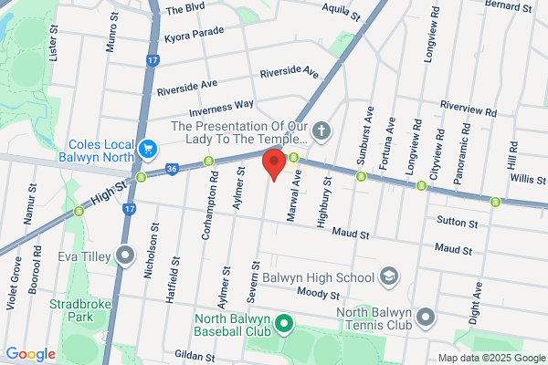 Catholic Archdiocese of Melbourne