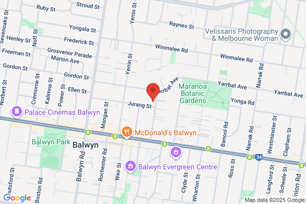 Catholic Archdiocese of Melbourne