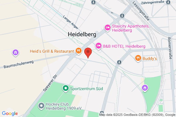 Heidelberg Business Services