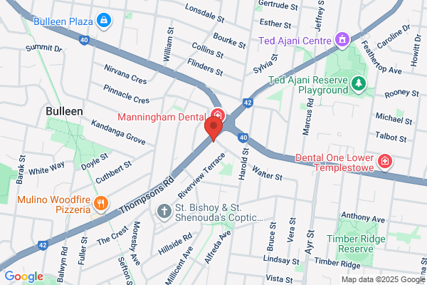 Bulleen Dental