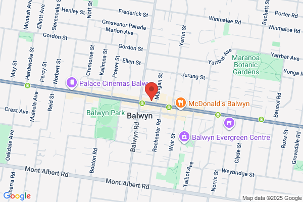Balwyn Dental Group