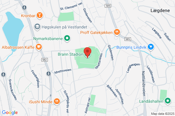 Brann S K Dr