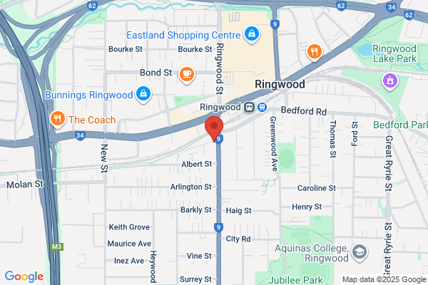 Detering Karen Dr