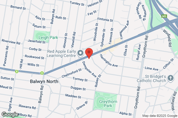 Doncaster Clinic The