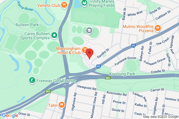 ABC Bulleen North