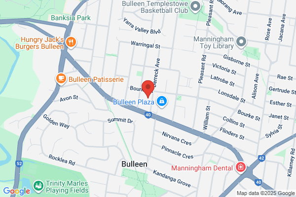 Bulleen Pre School Centre