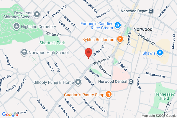 Canterbury-Norwood Baptist Pre-School