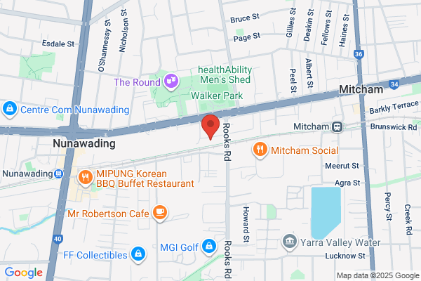 Doncaster Motor Body Repairs Pty Ltd
