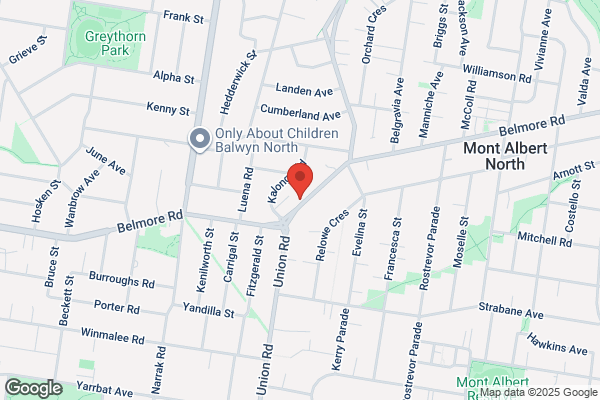 Balwyn East Pharmacy