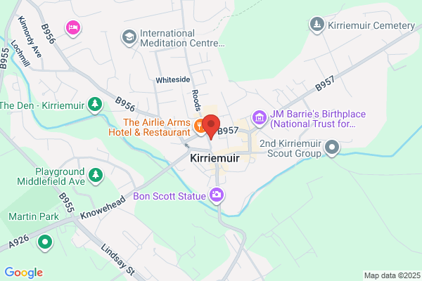 Kerrimuir Guardian Pharmacy