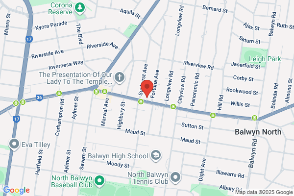 Balwyn North Podiatry Clinic