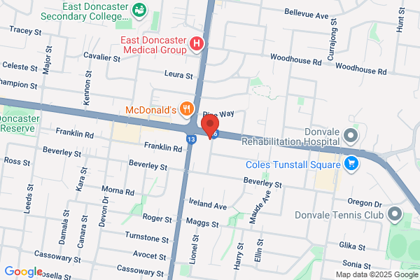 Doncaster East Podiatry